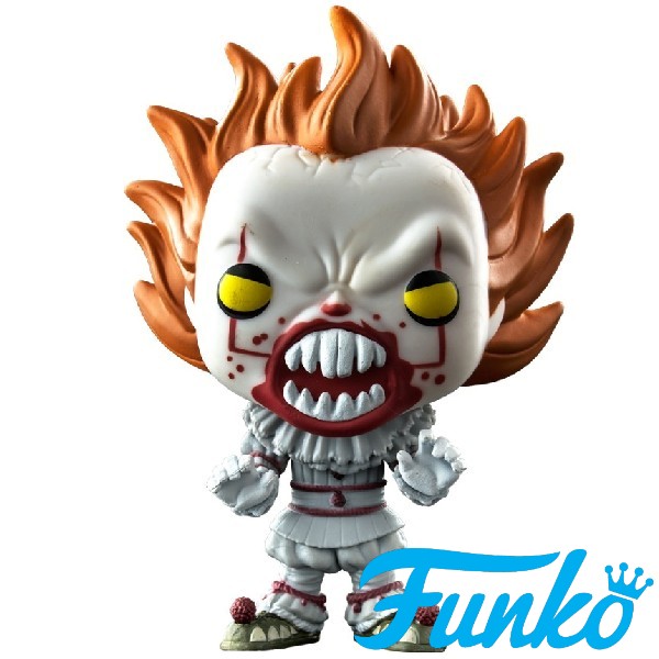 funko pop pennywise 473